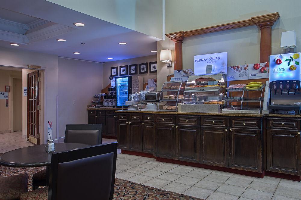 Holiday Inn Express Hotel & Suites Corbin By Ihg Eksteriør billede