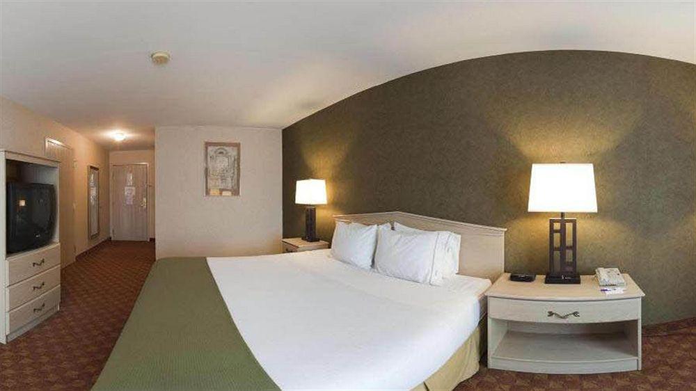 Holiday Inn Express Hotel & Suites Corbin By Ihg Eksteriør billede