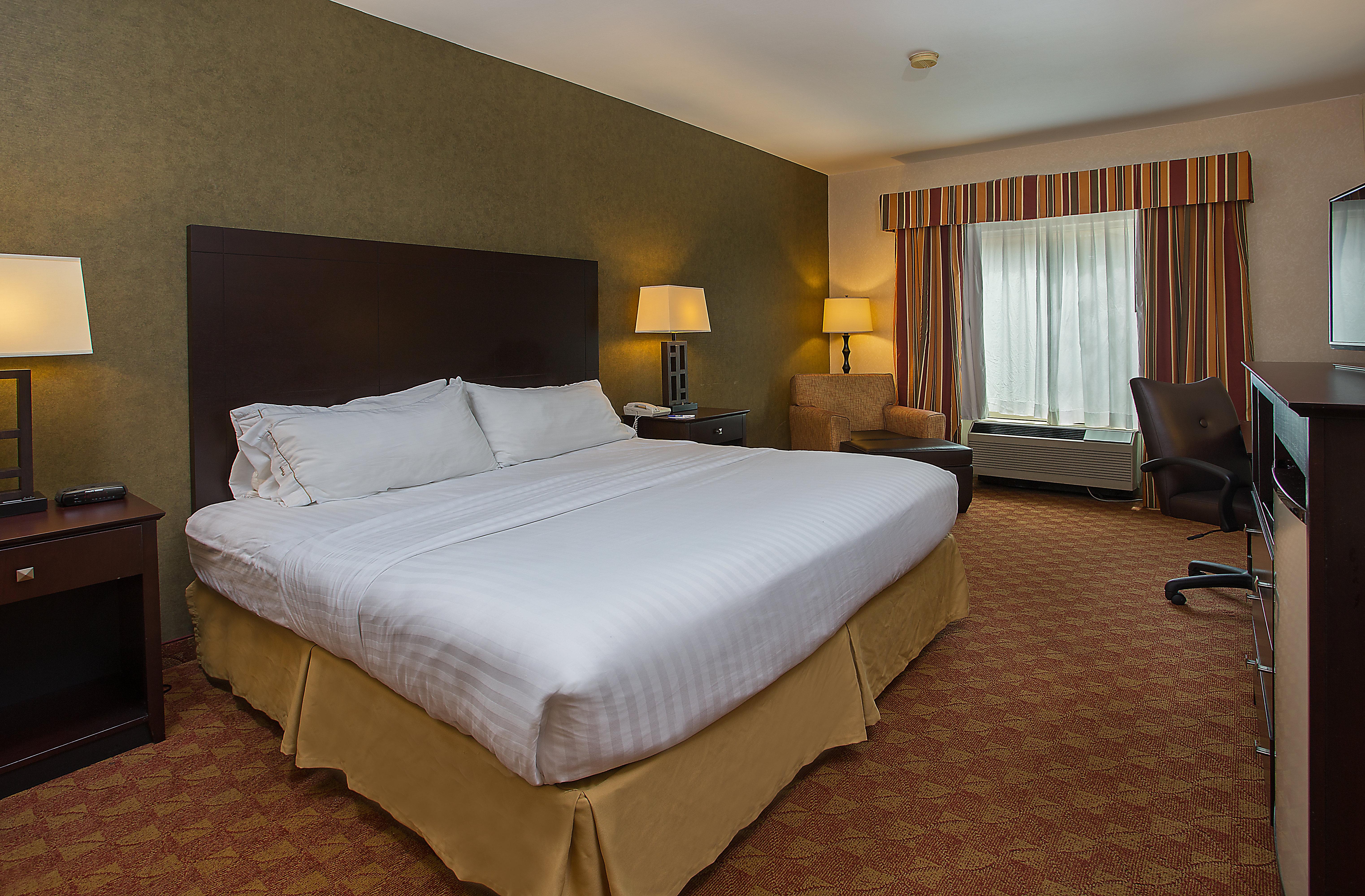 Holiday Inn Express Hotel & Suites Corbin By Ihg Eksteriør billede