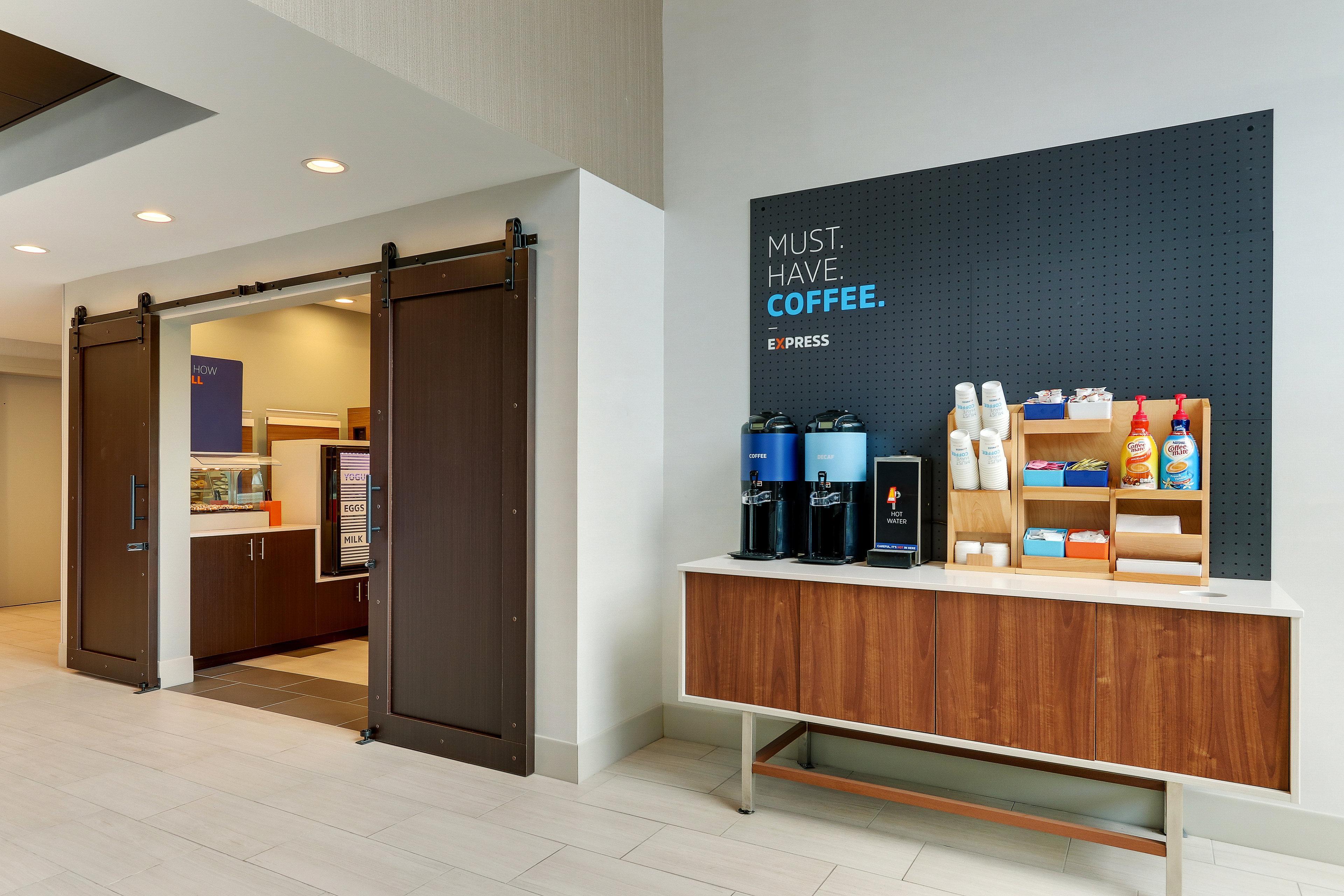 Holiday Inn Express Hotel & Suites Corbin By Ihg Eksteriør billede