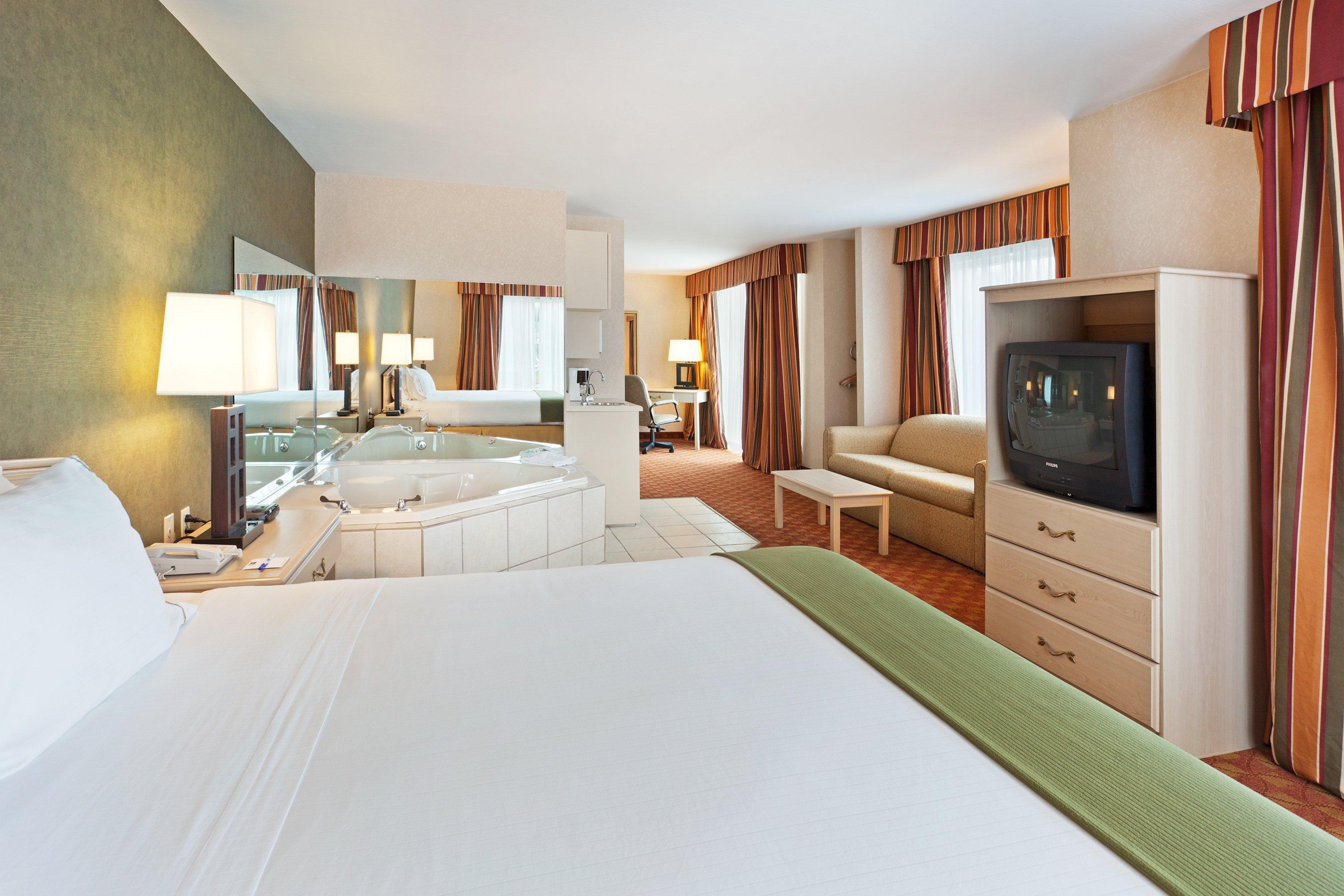 Holiday Inn Express Hotel & Suites Corbin By Ihg Eksteriør billede