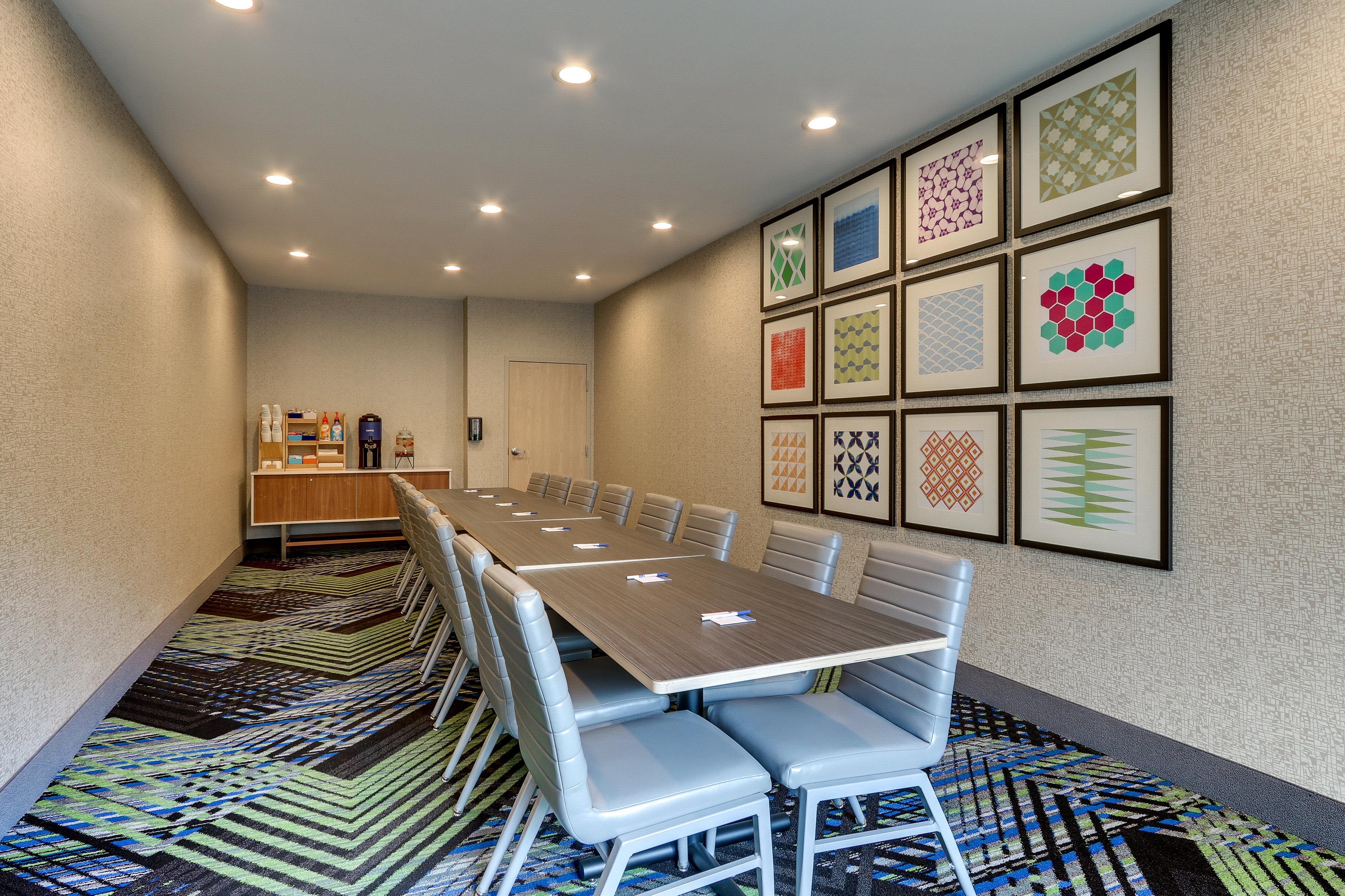Holiday Inn Express Hotel & Suites Corbin By Ihg Eksteriør billede