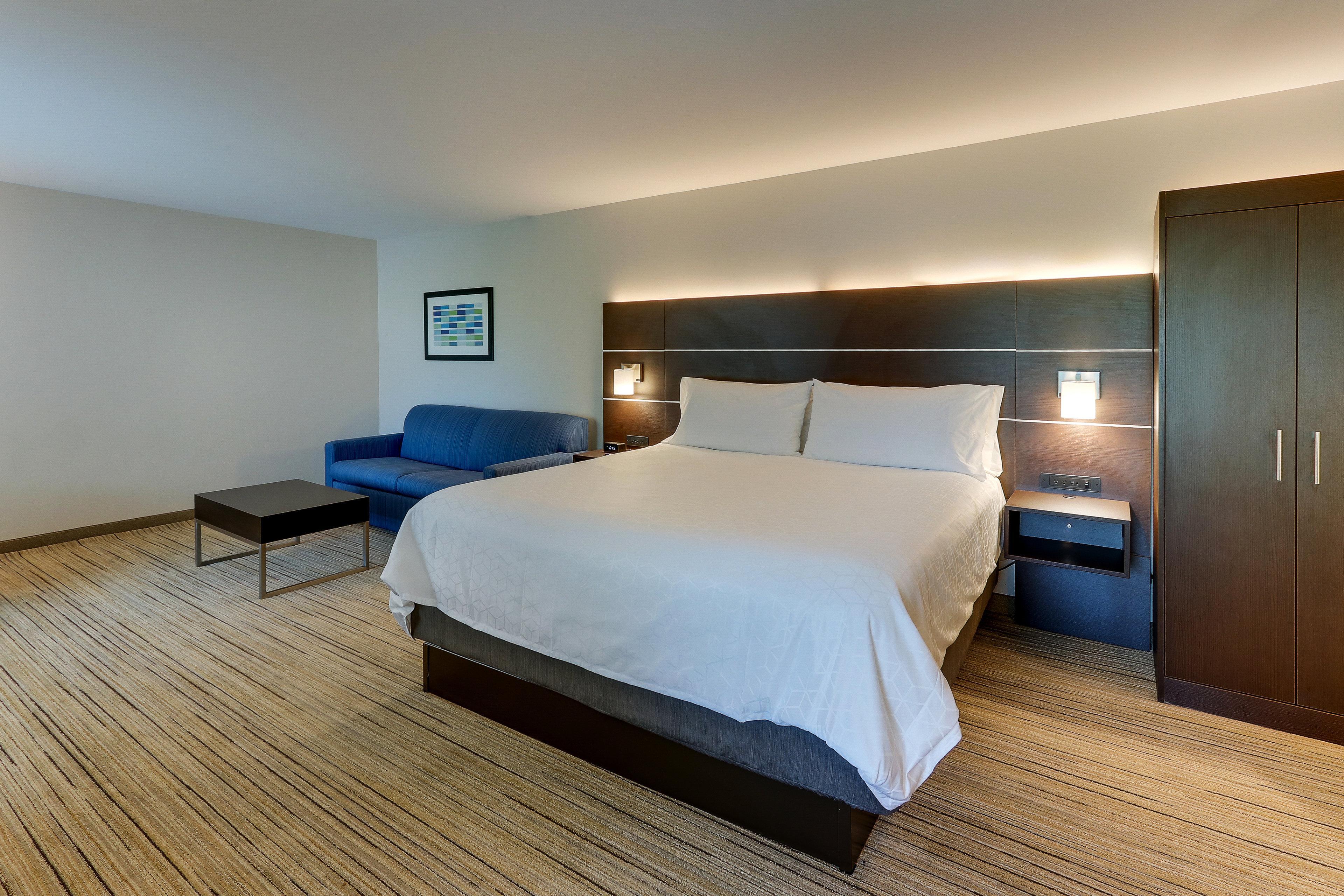 Holiday Inn Express Hotel & Suites Corbin By Ihg Eksteriør billede