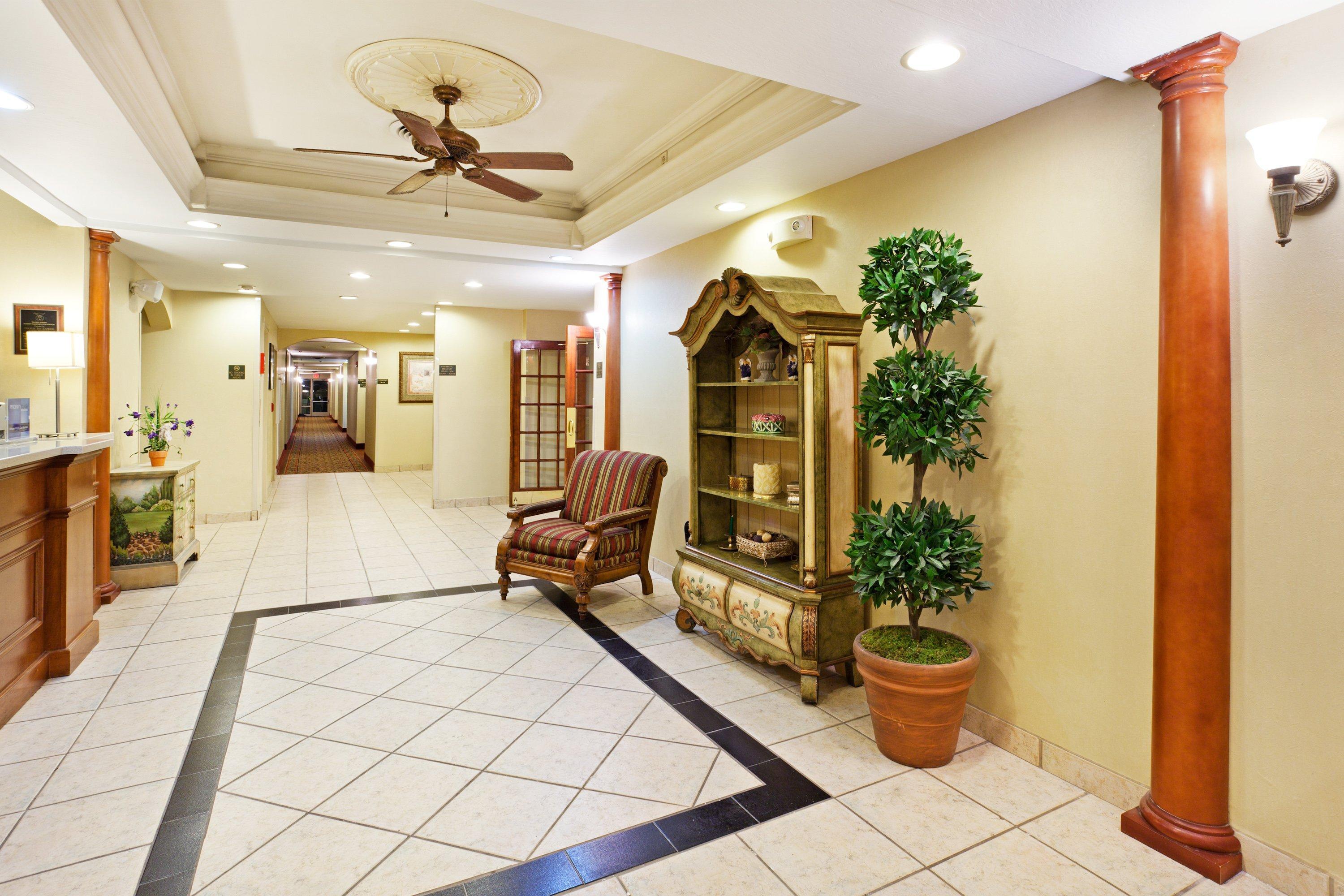 Holiday Inn Express Hotel & Suites Corbin By Ihg Eksteriør billede