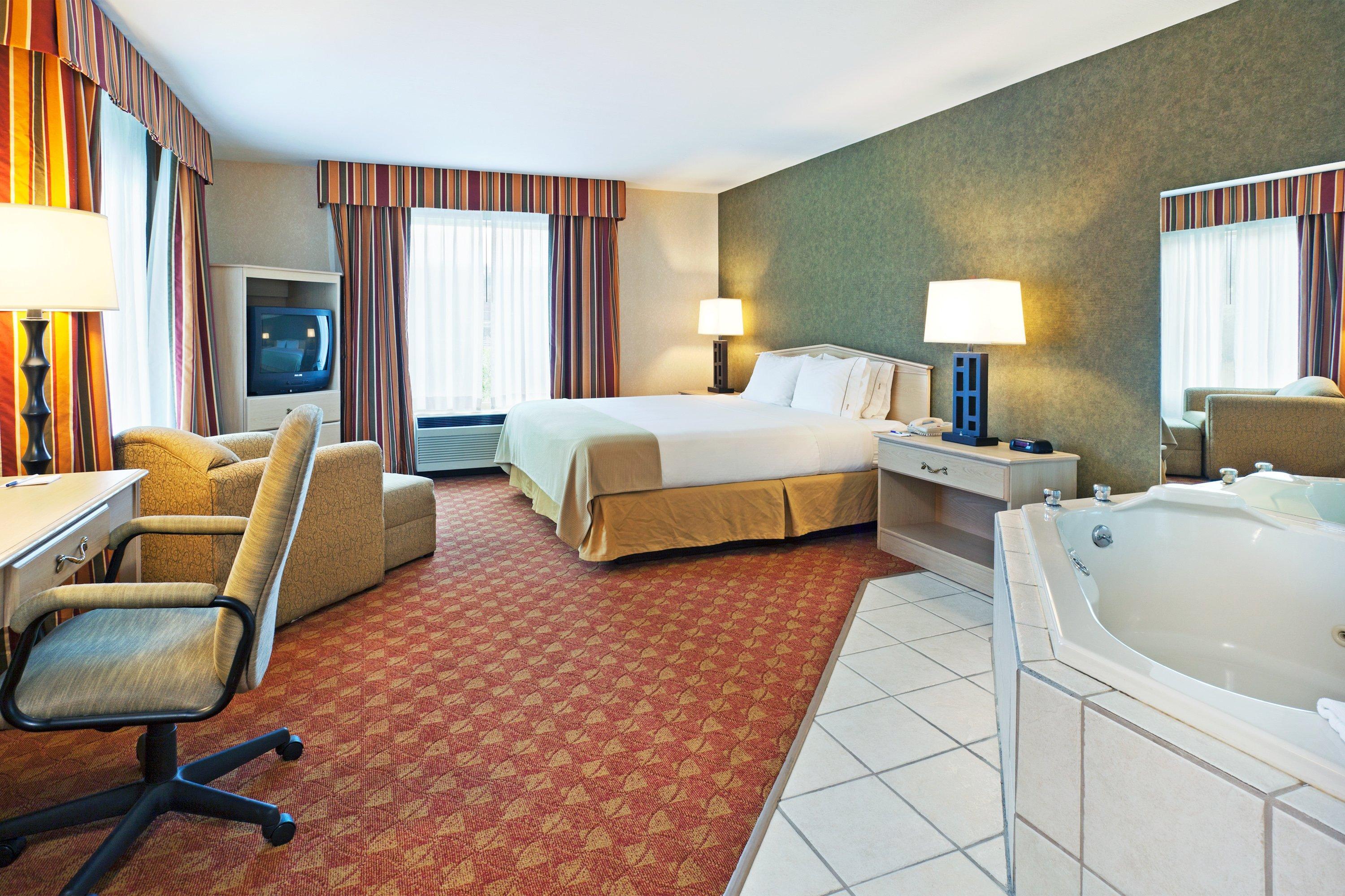 Holiday Inn Express Hotel & Suites Corbin By Ihg Eksteriør billede