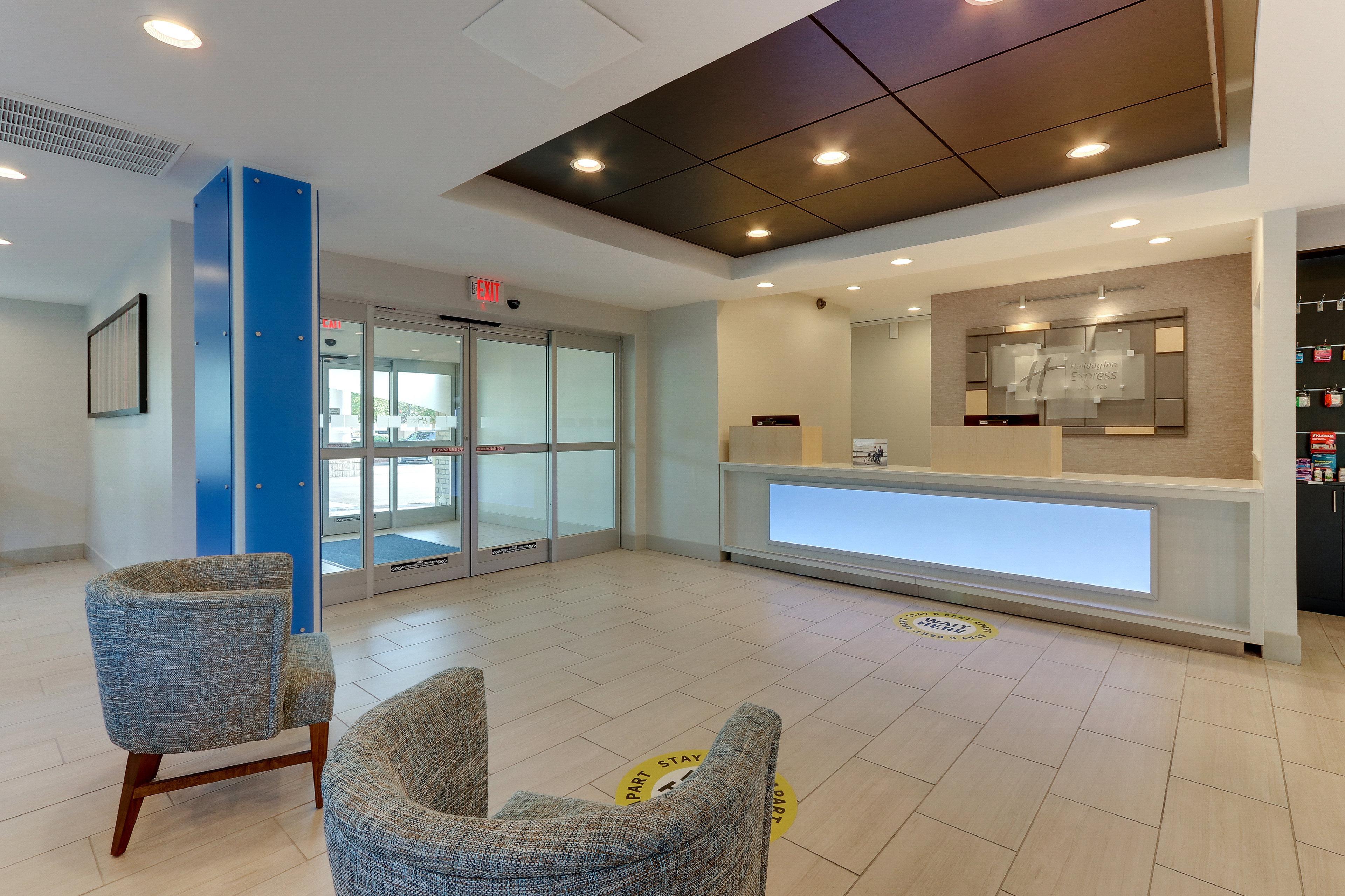 Holiday Inn Express Hotel & Suites Corbin By Ihg Eksteriør billede