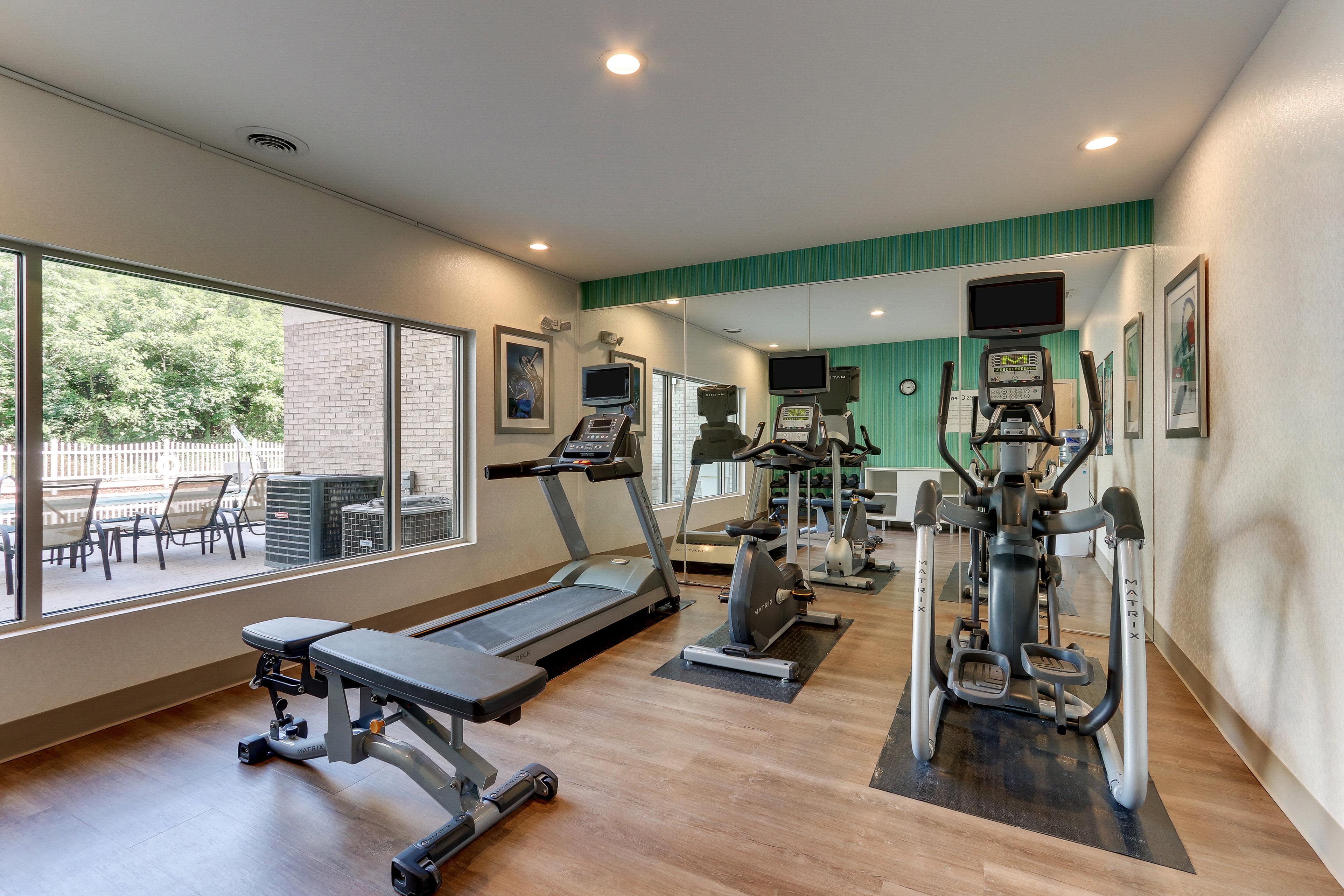 Holiday Inn Express Hotel & Suites Corbin By Ihg Eksteriør billede