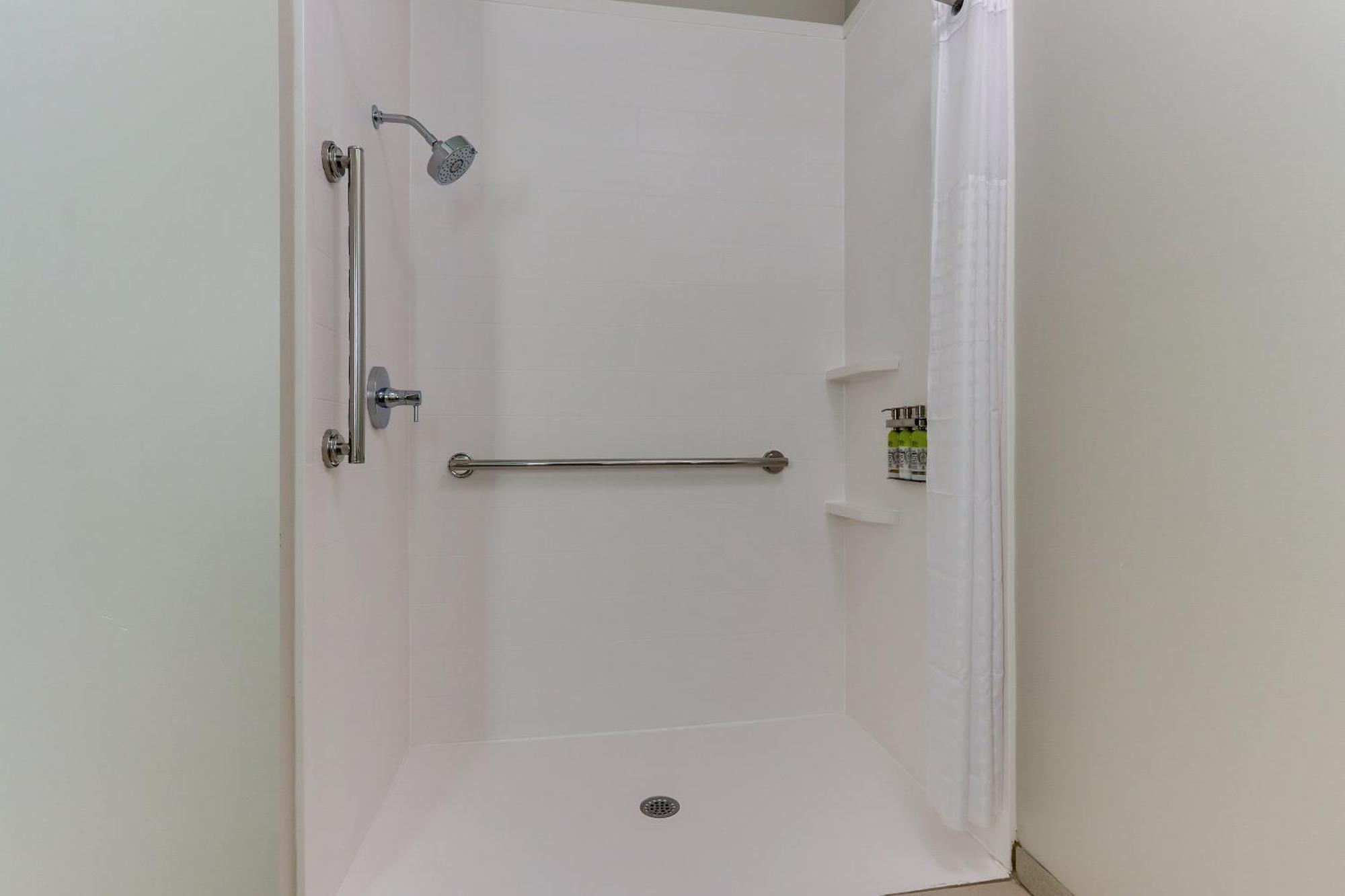 Holiday Inn Express Hotel & Suites Corbin By Ihg Eksteriør billede