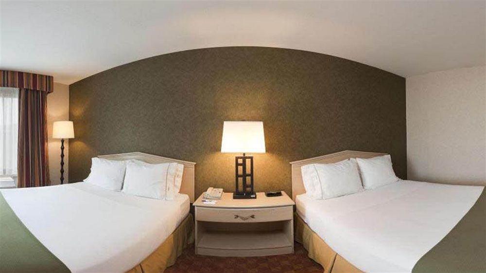 Holiday Inn Express Hotel & Suites Corbin By Ihg Eksteriør billede