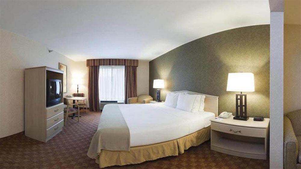 Holiday Inn Express Hotel & Suites Corbin By Ihg Eksteriør billede