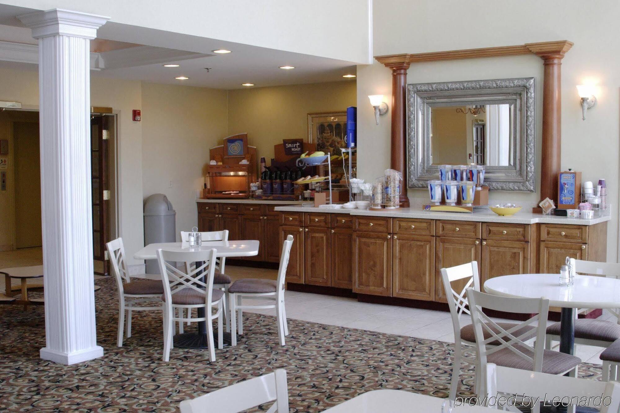 Holiday Inn Express Hotel & Suites Corbin By Ihg Eksteriør billede