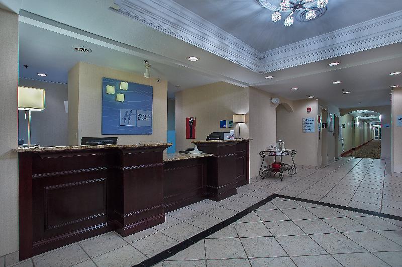 Holiday Inn Express Hotel & Suites Corbin By Ihg Eksteriør billede