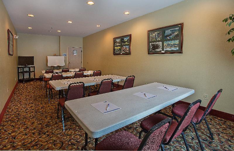 Holiday Inn Express Hotel & Suites Corbin By Ihg Eksteriør billede