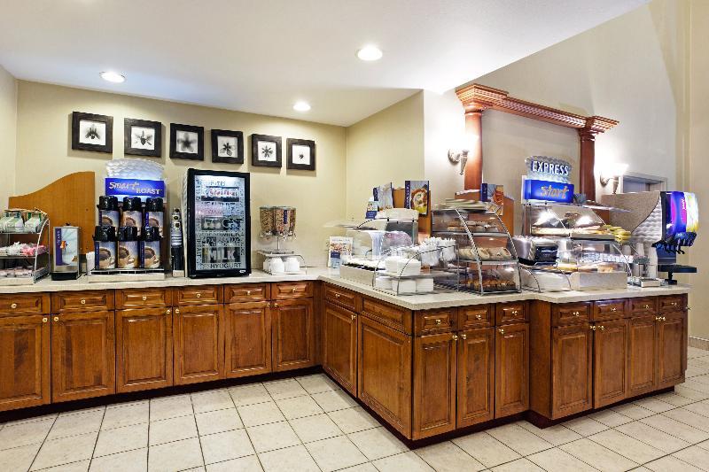 Holiday Inn Express Hotel & Suites Corbin By Ihg Eksteriør billede