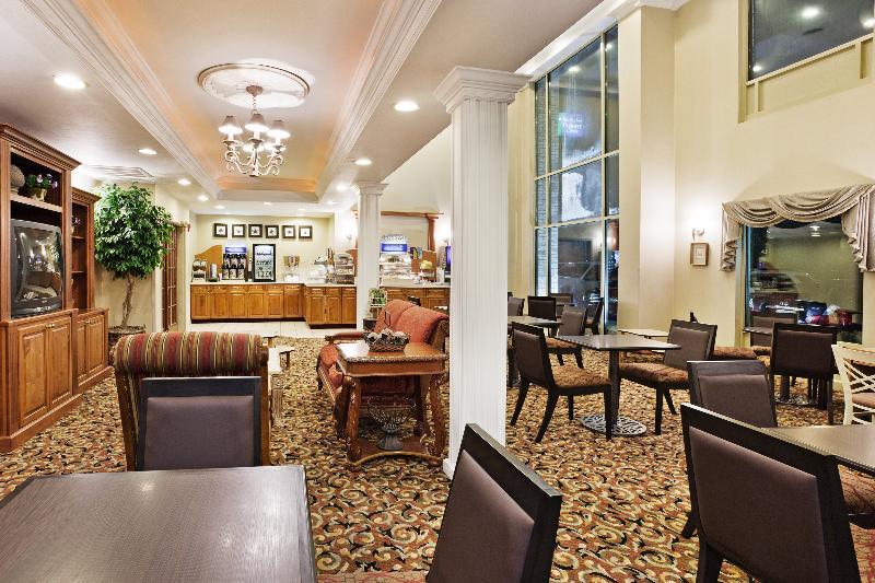 Holiday Inn Express Hotel & Suites Corbin By Ihg Eksteriør billede