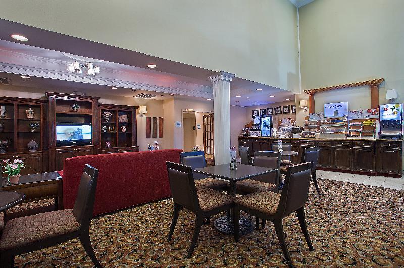 Holiday Inn Express Hotel & Suites Corbin By Ihg Eksteriør billede